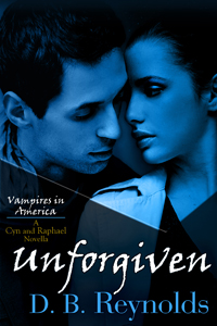 Unforgiven: A Cyn and Raphael Novella